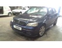 OPEL ASTRA G BERLINA