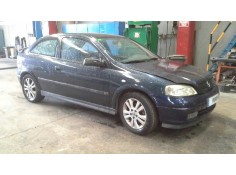 opel astra g berlina del año 2002 2