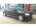OPEL ASTRA G BERLINA