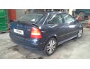 OPEL ASTRA G BERLINA