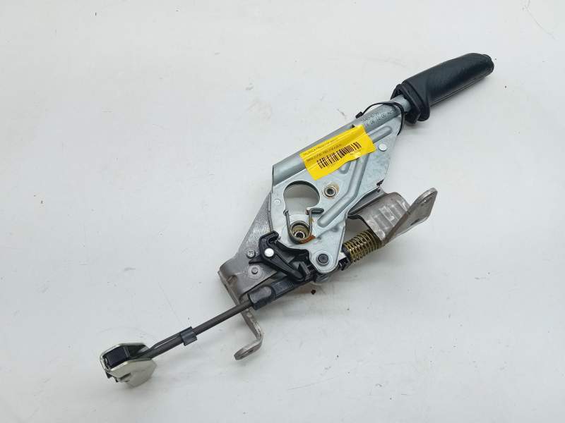 Recambio de palanca freno de mano para bmw 3 (f30, f80) 318 d referencia OEM IAM 6799101  