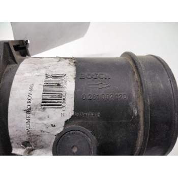 Recambio de caudalimetro para mg serie 600 (rh) referencia OEM IAM 0281002120  50980