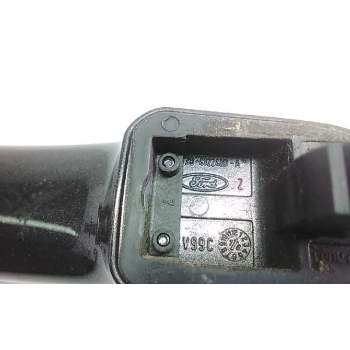 Recambio de maneta exterior delantera izquierda para ford ranger (tke) doppelkabine 4x4 wildtrak referencia OEM IAM 83B4122400A 