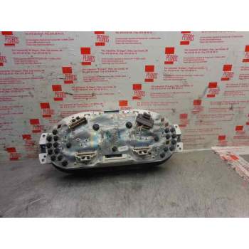 Recambio de cuadro instrumentos para renault kangoo (f/kc0) 1.5 dci diesel referencia OEM IAM 07040769902  