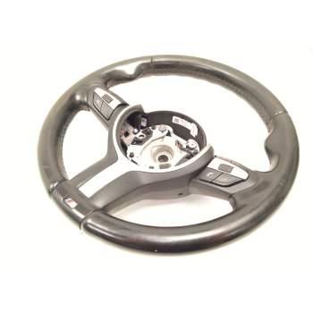 Recambio de volante para bmw 3 (f30, f80) 318 d referencia OEM IAM 7845601  