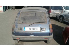 renault 5 del año 1981 2