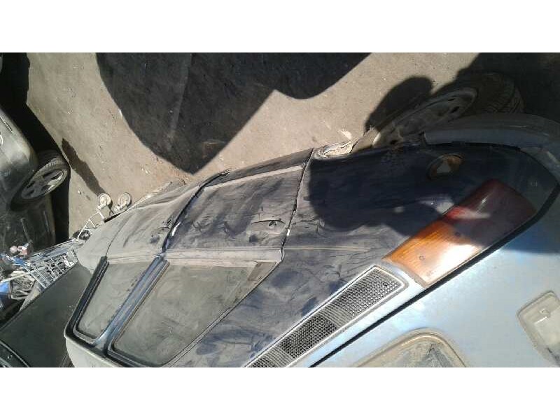 renault 5 del año 1981