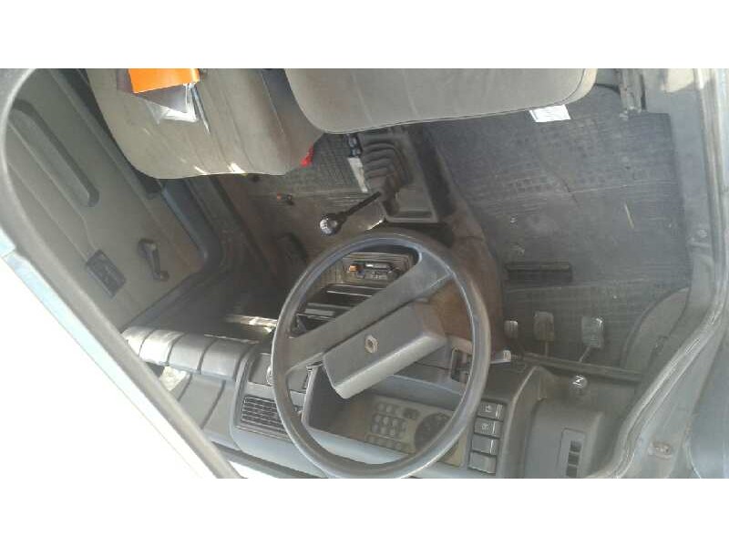 renault 5 del año 1981