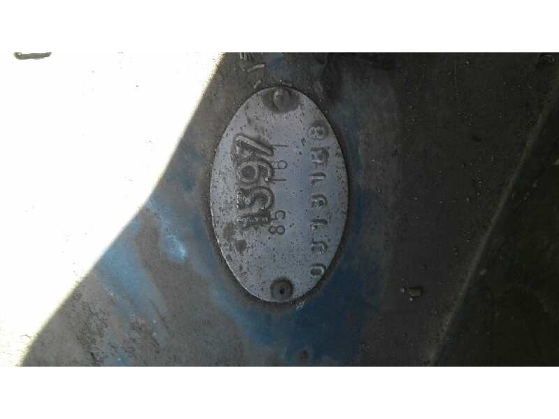 renault 5 del año 1981