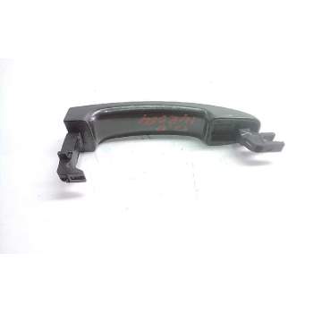 Recambio de maneta exterior delantera derecha para ford ranger (tke) doppelkabine 4x4 wildtrak referencia OEM IAM 83B4122400A  