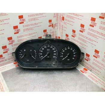 CUADRO INSTRUMENTOS 7700847784 09046339902 JAEGER
