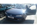PEUGEOT 406 BERLINA (S1/S2)