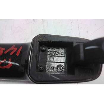 Recambio de maneta exterior delantera derecha para ford ranger (tke) doppelkabine 4x4 wildtrak referencia OEM IAM 83B4122400A  