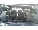 PEUGEOT 406 BERLINA (S1/S2)