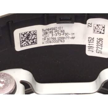 Recambio de volante para bmw 3 (f30, f80) 318 d referencia OEM IAM 7845601  