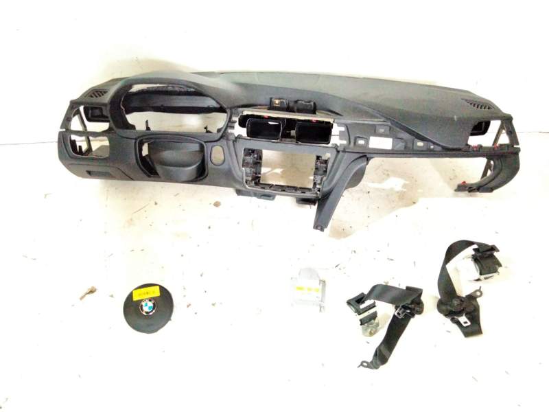 Recambio de kit airbag para bmw 3 (f30, f80) 318 d referencia OEM IAM 51458063191  