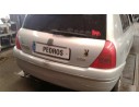 RENAULT CLIO II FASE I (B/CBO)