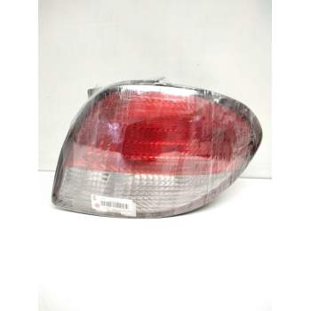 Recambio de piloto trasero derecho para hyundai coupe (j2) 2.0 16v cat referencia OEM IAM R92402275 M01016 51024