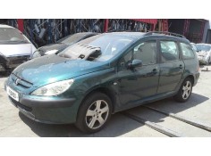 peugeot 307 break / sw (s1) del año 2005