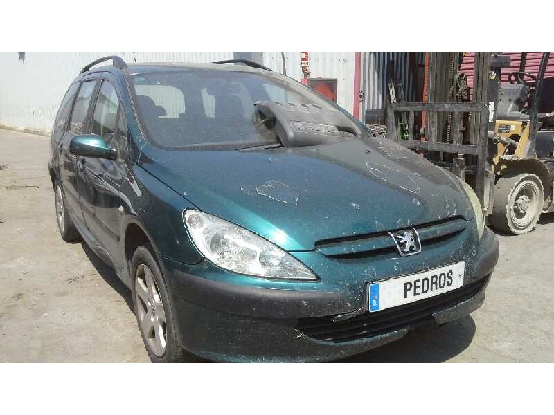 peugeot 307 break / sw (s1) del año 2005