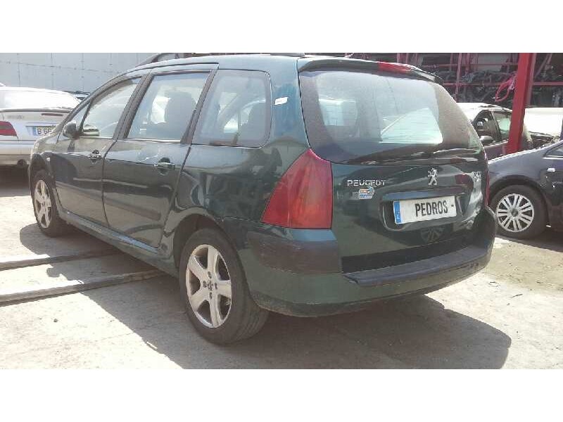 peugeot 307 break / sw (s1) del año 2005
