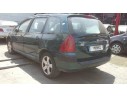 PEUGEOT 307 BREAK / SW (S1)