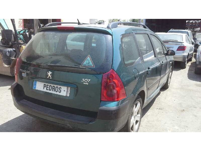 peugeot 307 break / sw (s1) del año 2005