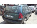 PEUGEOT 307 BREAK / SW (S1)