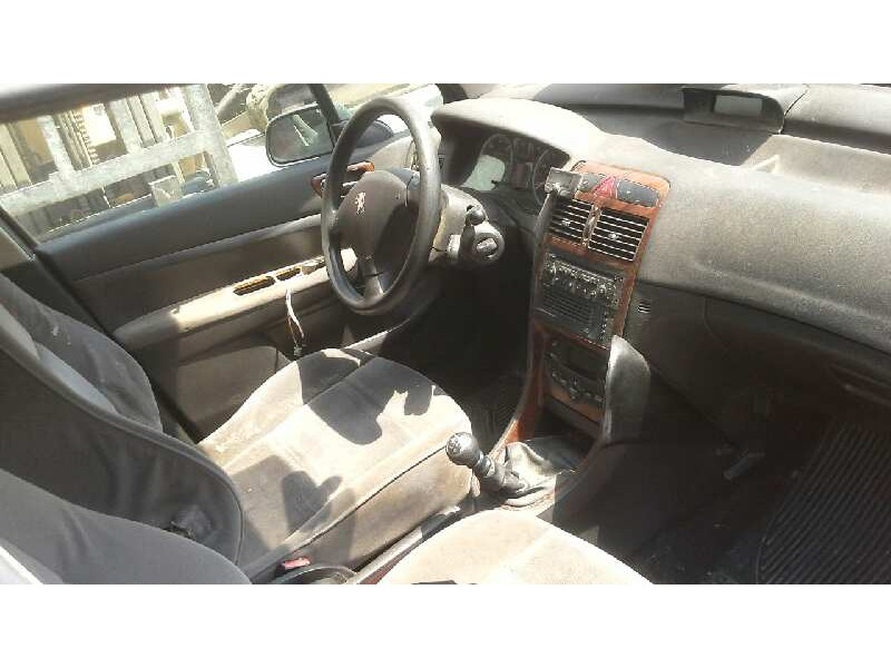 peugeot 307 break / sw (s1) del año 2005