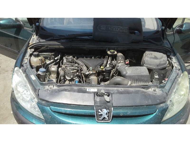 peugeot 307 break / sw (s1) del año 2005