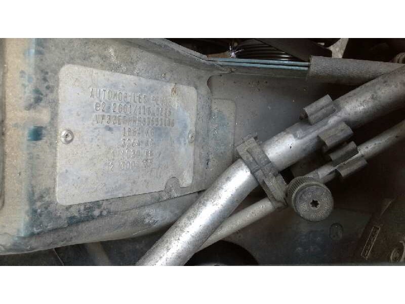 peugeot 307 break / sw (s1) del año 2005