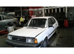 volvo serie 340 del año 1990