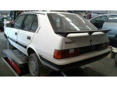 volvo serie 340 del año 1990 2