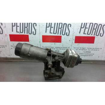 Recambio de enfriador aceite motor para volkswagen new beetle (9c1/1c1) referencia OEM IAM 038115389  51040
