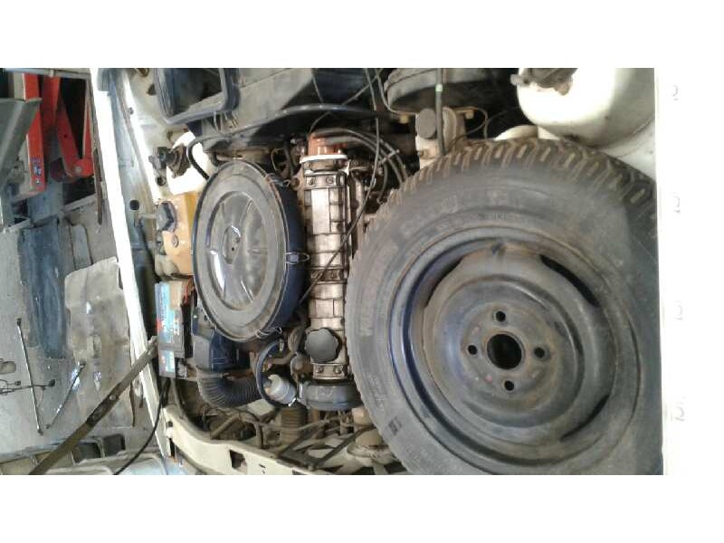 volvo serie 340 del año 1990