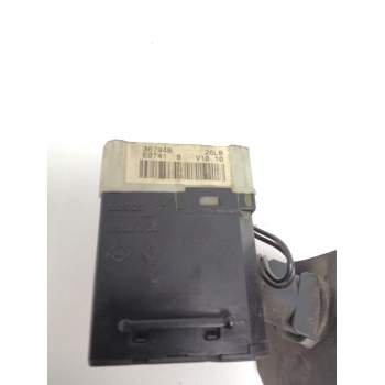 Recambio de mando limpia para renault megane i scenic (ja0) 1.9 d alize referencia OEM IAM 36794B26L8 E0741BV1010 