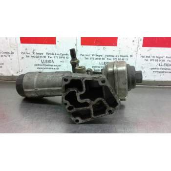 Recambio de enfriador aceite motor para volkswagen new beetle (9c1/1c1) referencia OEM IAM 038115389  51040