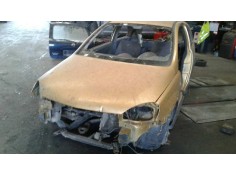 opel corsa c del año 2001