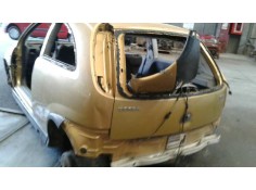 opel corsa c del año 2001 2
