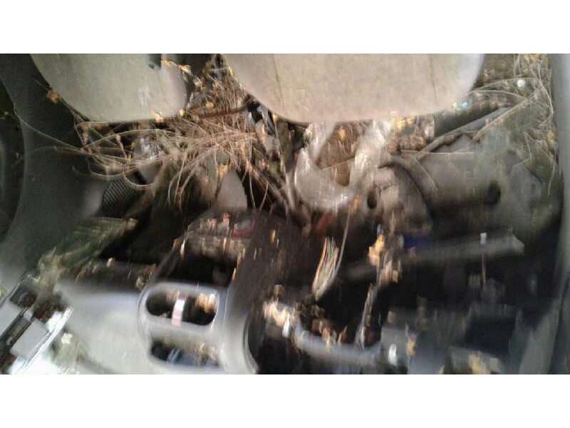 opel corsa c del año 2001