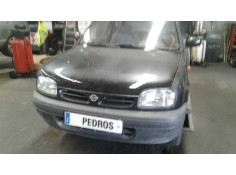 nissan micra (k11) del año 1995