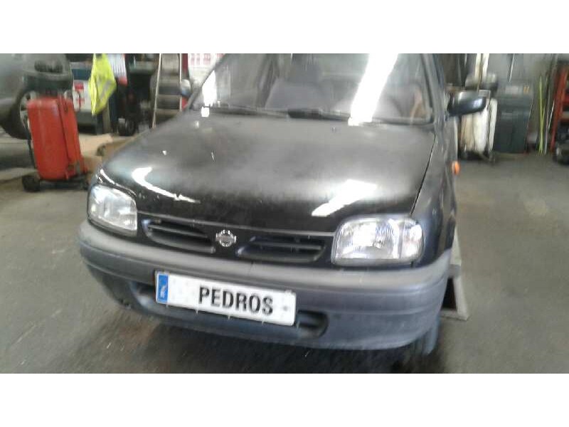 nissan micra (k11) del año 1995