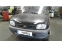 NISSAN MICRA (K11)