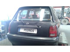 nissan micra (k11) del año 1995 2