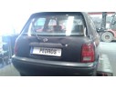 NISSAN MICRA (K11)