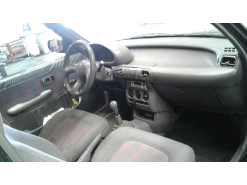 nissan micra (k11) del año 1995