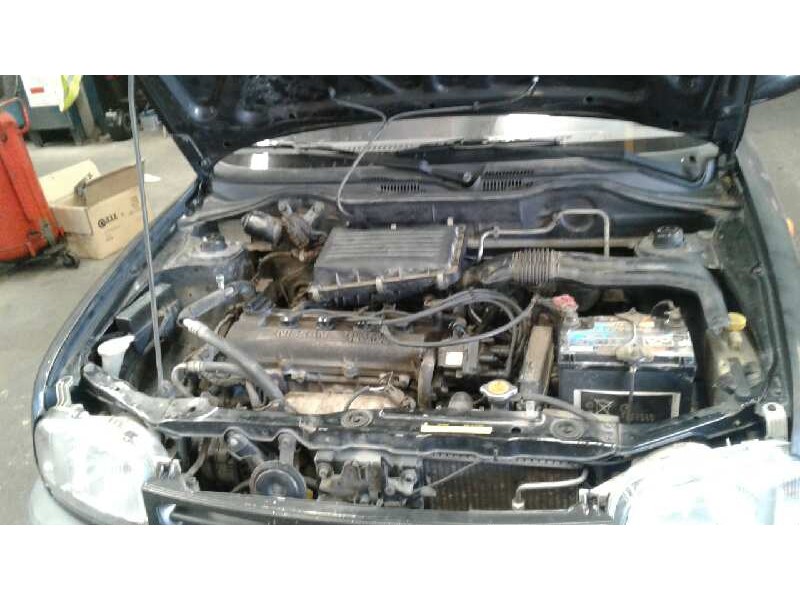 nissan micra (k11) del año 1995