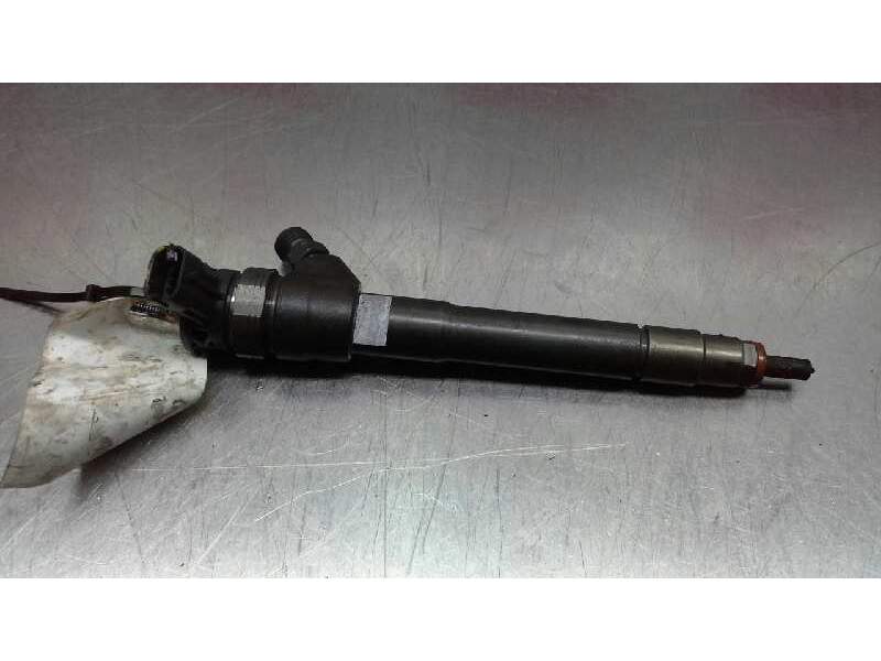 Recambio de inyector para nissan qashqai (j11) 1.6 dci turbodiesel cat referencia OEM IAM R9M 410  
