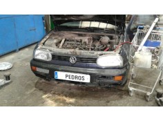 volkswagen golf iii berlina (1h1) del año 1994