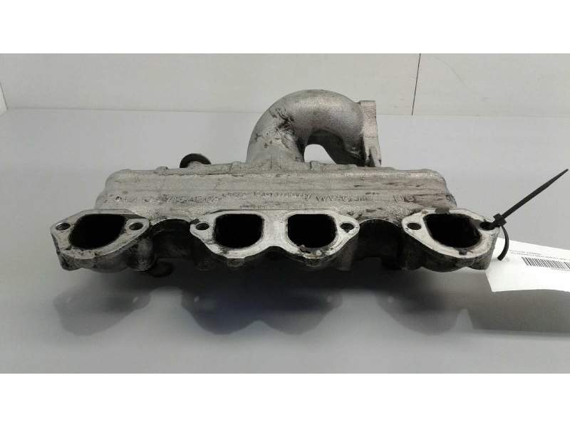 Recambio de colector admision para volkswagen passat berlina (3b2) 1.9 tdi referencia OEM IAM 038129713AB  51041